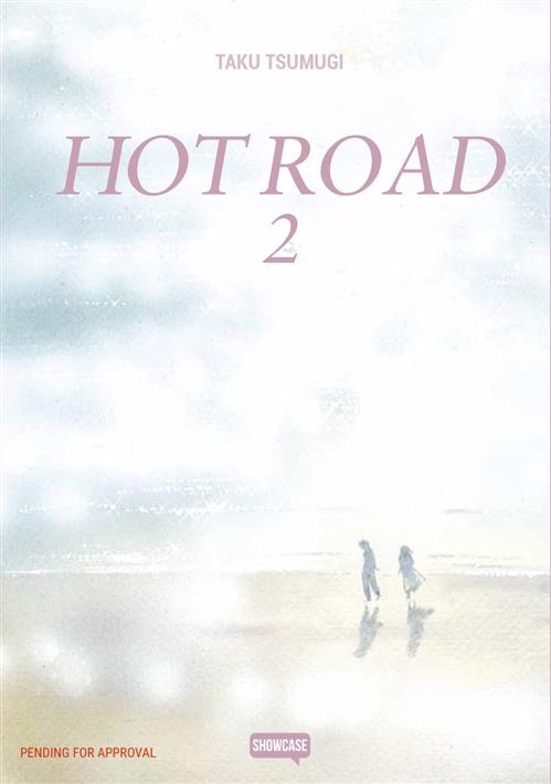HOT ROAD 2 - DYNIT SHOWCASE