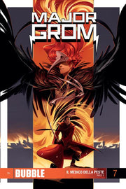 MAJOR GROM 7