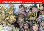 SERGIO TARQUINIO - UN DISEGNATORE PER L'AVVENTURA