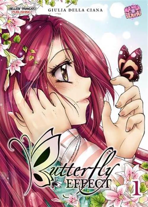 BUTTERFLY EFFECT 1