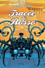 TRACCE DI ROSSO