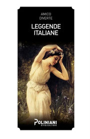LEGGENDE ITALIANE