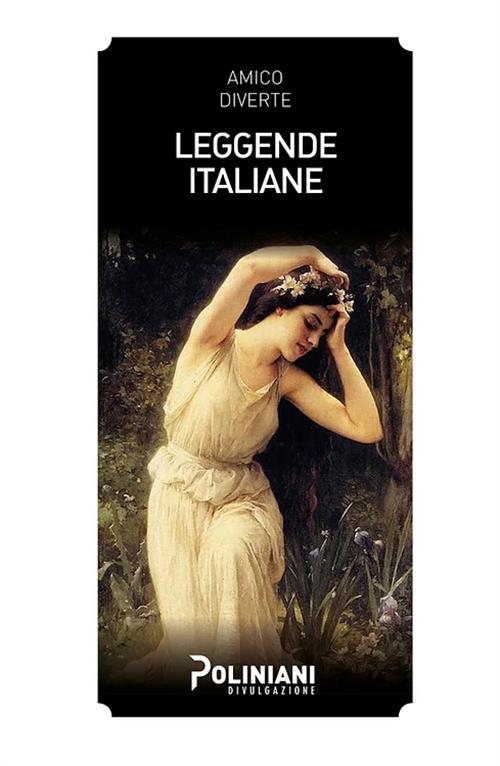 LEGGENDE ITALIANE
