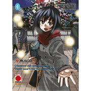 MAGIC: THE GATHERING - DESTROY ALL HUMANKIND THEY CAN'T BE REGENERATED VOL.4