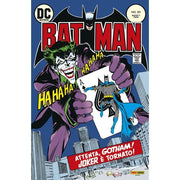 DC FACSIMILE EDITION - BATMAN 251