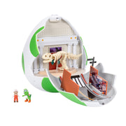 THE SUPER MARIO GALAXY MOVIE - YOSHI EGG PLAYSET 25CM