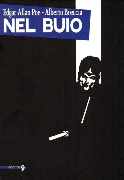 NEL BUIO (COMMA 22)