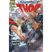 L'IMMORTALE THOR 10 - THOR 300