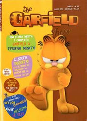THE GARFIELD SHOW 33