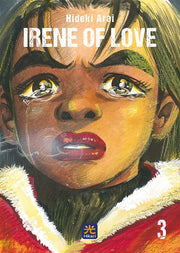 IRENE OF LOVE VOL.3
