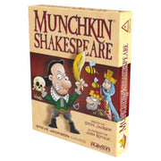 MUNCHKIN SHAKESPEARE