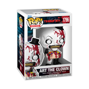 TERRIFIER - POP FUNKO VINYL FIGURE 1796 POP 1 9CM