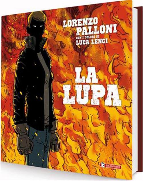 LA LUPA