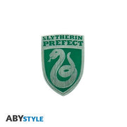 ABYPIN054 - HARRY POTTER - SPILLA - SLYTHERIN PREFECT