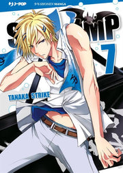 SERVAMP 7
