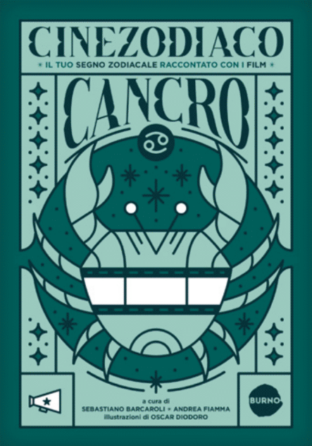 CINEZODIACO - CANCRO