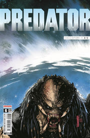 PREDATOR 6