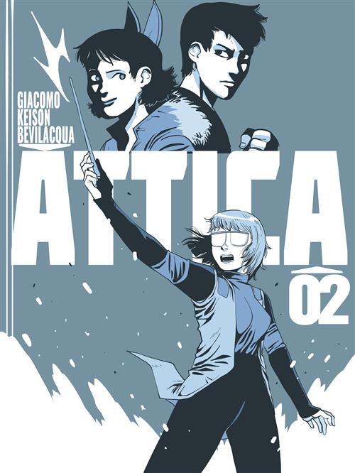 ATTICA 2