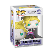 RE:ZERO S2 - POP FUNKO VINYL FIGURE 2467 GARFIEL 9CM