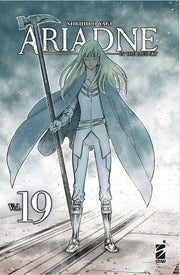 ARIADNE IN THE BLUE SKY 19