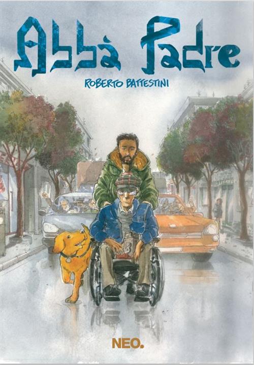 ABBA' PADRE