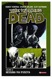 THE WALKING DEAD 14