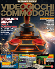 RETRO COMPUTER SPECIALE 4 - COMMODORE