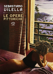 SEBASTIANO VILELLA - LE OPERE PITTORICHE