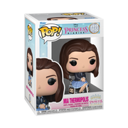 THE PRINCESS DIARIES - POP FUNKO PREMIUM VINYL FIGURE 1732 MIA THERMOPOLIS (TRANSFORMATION) 9CM