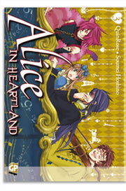ALICE NEL PAESE DI HEARTLAND 3