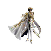 86580 - CODE GEASS - GEM STATUA - BRITAIN SET - STATUA 23CM