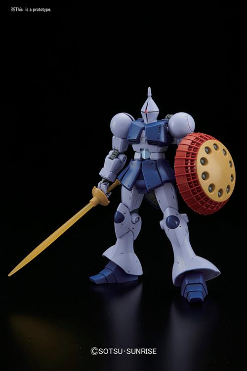 MK59240 - HIGH GRADE - GYAN - MODEL KIT 1/144