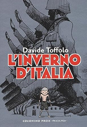 L'INVERNO D'ITALIA - GONARS 1941-194