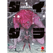 DAIDARA 1 - REGULAR