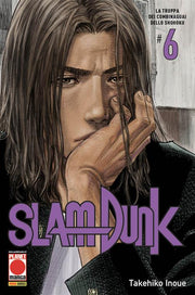 SLAM DUNK 6 (DI 20)