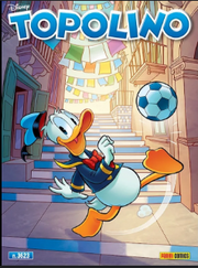 TOPOLINO 3623 - REGULAR