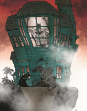 BATMAN: I RACCONTI DI J.H. WILLIAMS III