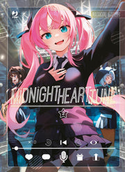 MIDNIGHT HEART TUNE VOL.2