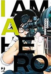 I AM A HERO - NUOVA EDIZIONE 14