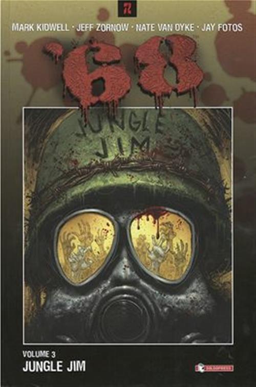 '68 VOL 3 - JUNGLE JIM