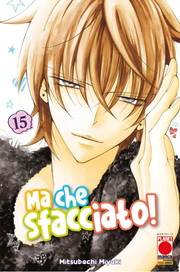 MA CHE SFACCIATO! VOL.15