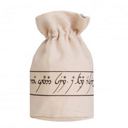 BELV201 - BORSA PORTA DADI - ELVISH (BEIGE/BLACK)