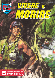 SUPER EROICA EXTRA - VIVERE O MORIRE