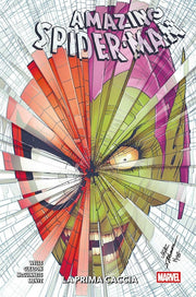 AMAZING SPIDER-MAN (2024) VOL.8 LA PRIMA CACCIA