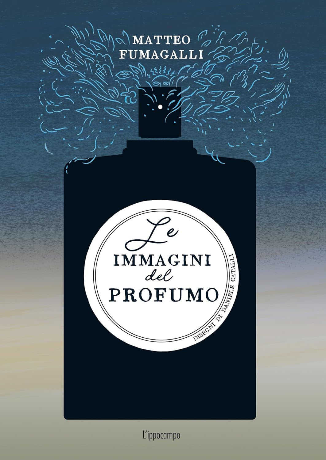 LE IMMAGINI DEL PROFUMO