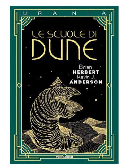 LE SCUOLE DI DUNE