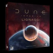 DUNE - IMPERIUM - LIGNAGGI - ESPANSIONE