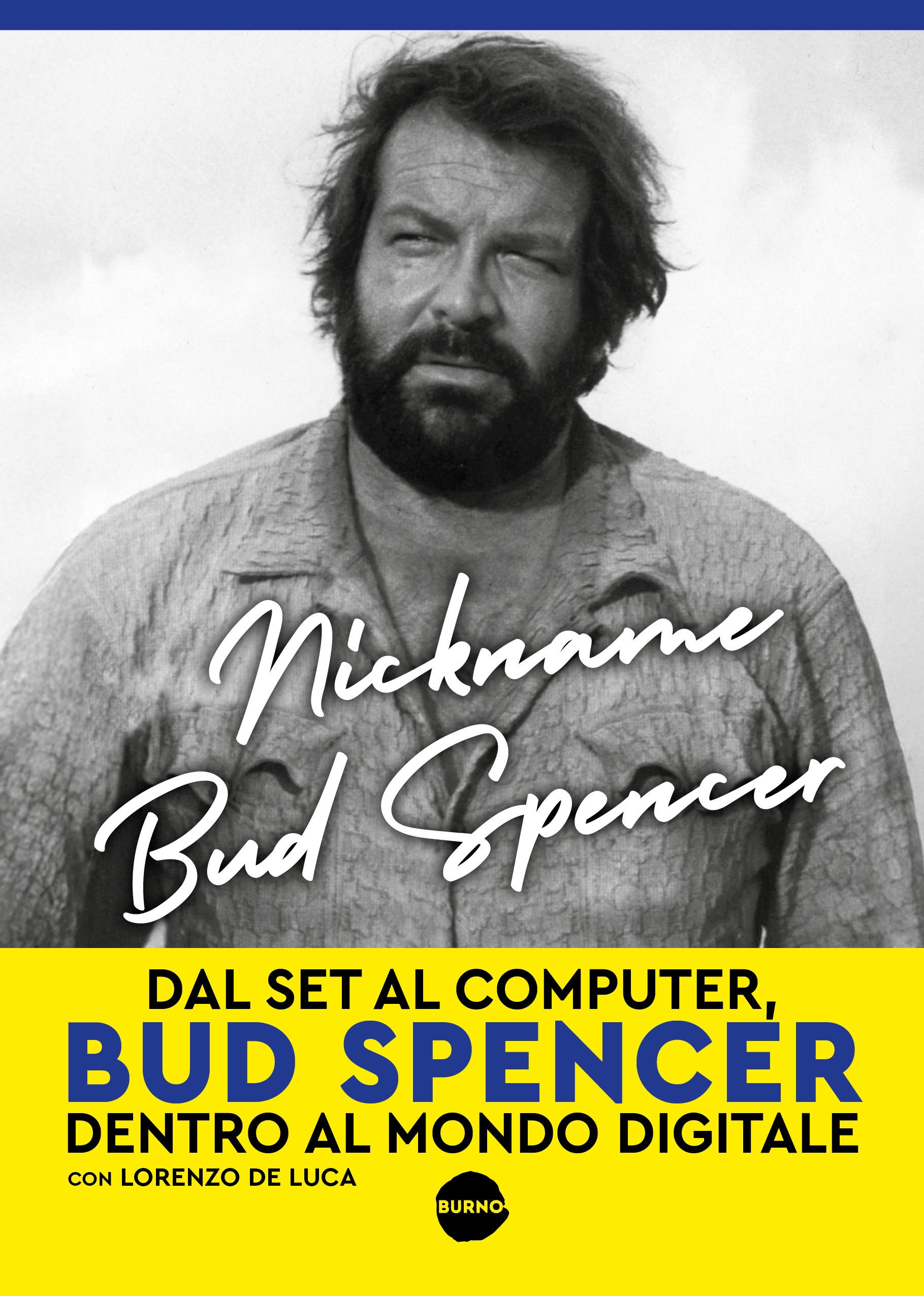 NICKNAME BUD SPENCER