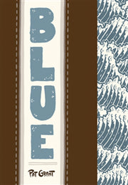 BLUE (BD)