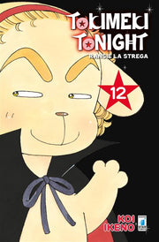 TOKIMEKI TONIGHT - RANSIE LA STREGA NEW EDITION 12